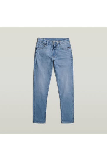 G-STAR Jeans blau slim