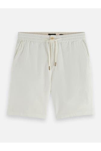 SCOTCH & SODA Shorts offwhite