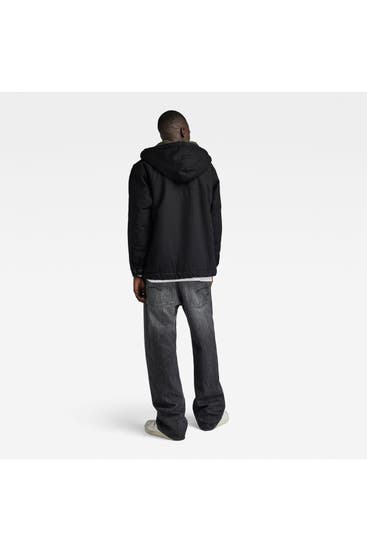 G-STAR - Übergangsjacke schwarz