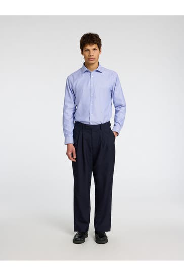 SELECTED Business-Hemd Slim Fit