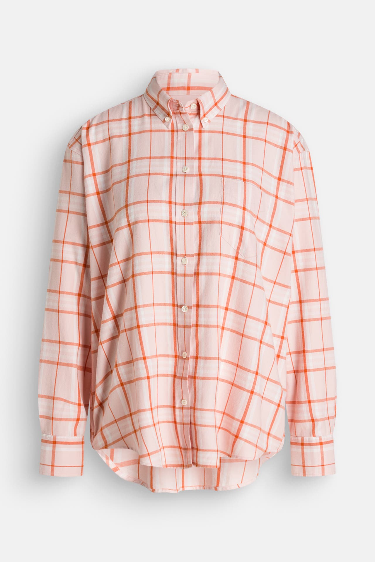 GANT Casual-Bluse mehrfarbig, Bild 1