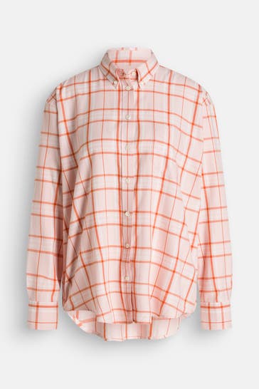 GANT Casual-Bluse mehrfarbig