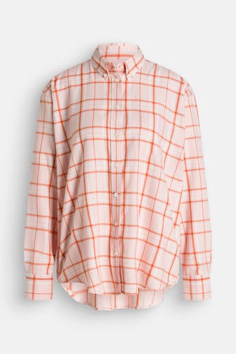 GANT Casual-Bluse mehrfarbig