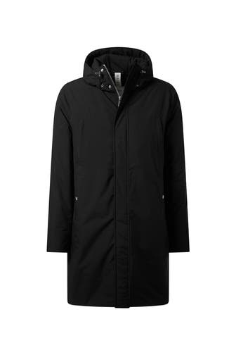BALDESSARINI Parka 'Lance' schwarz