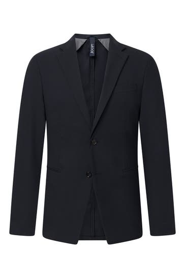 JOOP! Business-Sakko Hawksley navy Slim Fit