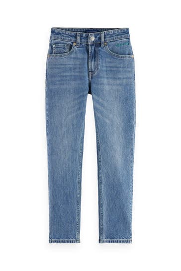 SCOTCH & SODA Jeans straight
