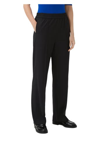 COMMA, Business-Hose schwarz