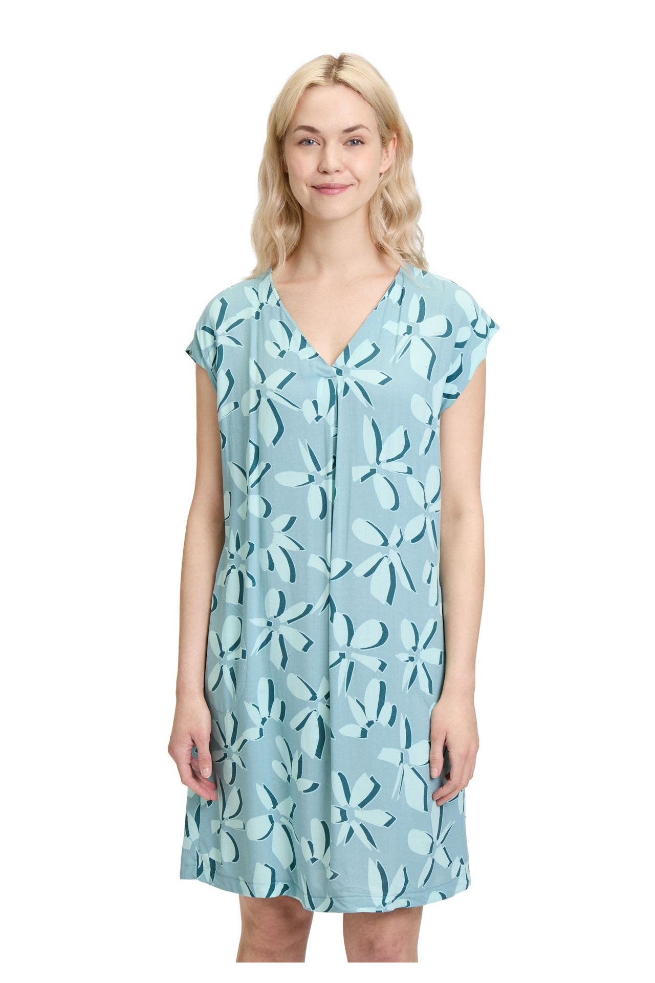 BETTY & CO Kleid floral, Bild 1