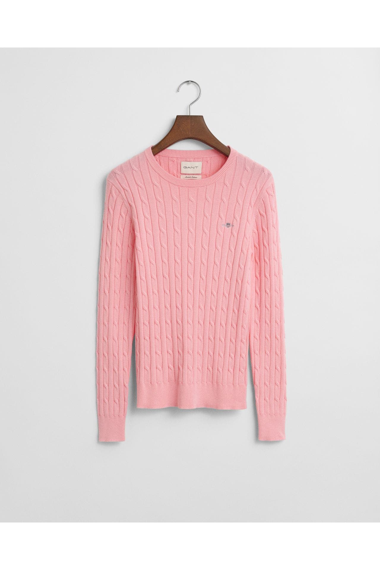 GANT Strickpullover rosa, Bild 1