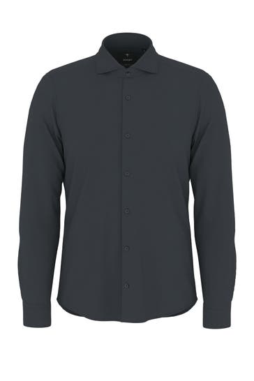 JOOP! Casual-Hemd navy