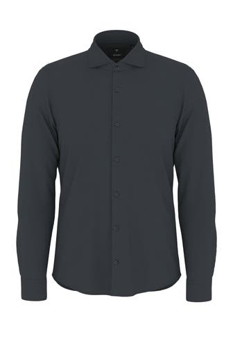 JOOP! Casual-Hemd navy