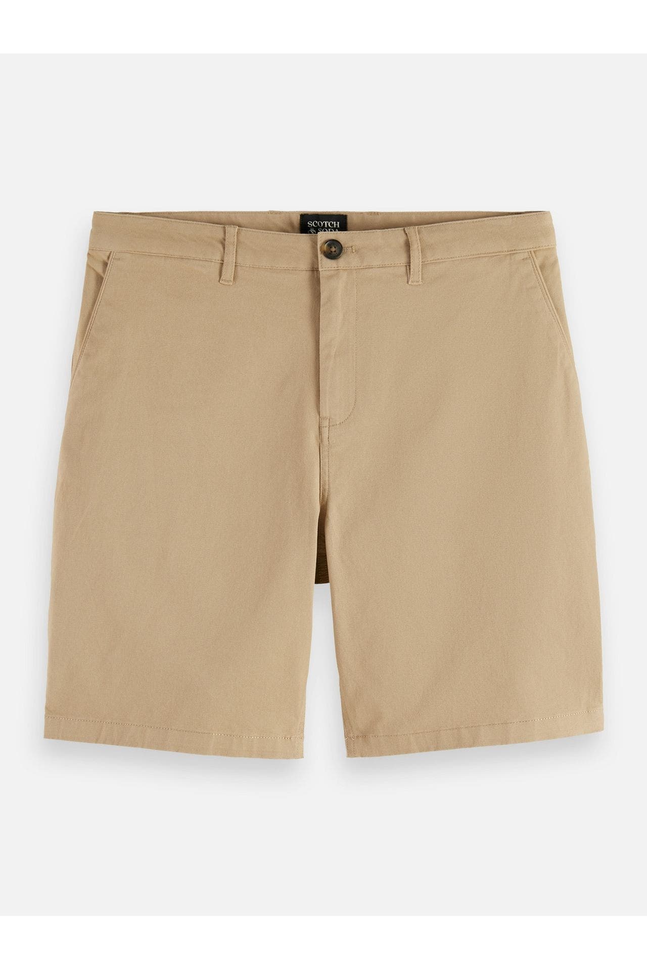 SCOTCH & SODA Chino-Shorts 'Stuart' regular slim, Bild 1