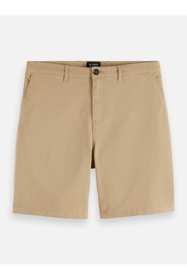 SCOTCH & SODA Chino-Shorts 'Stuart' regular slim