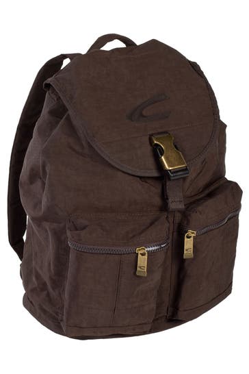 CAMEL ACTIVE Rucksack 'Journey' dunkelbraun