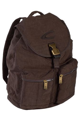 CAMEL ACTIVE Rucksack 'Journey' dunkelbraun