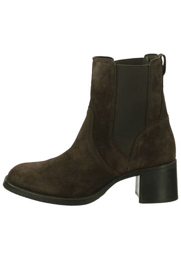 GANT Chelsea-Boots 'Workdale' grünbraun
