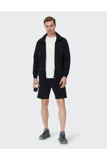VENICE BEACH Sweatshorts nachtblau
