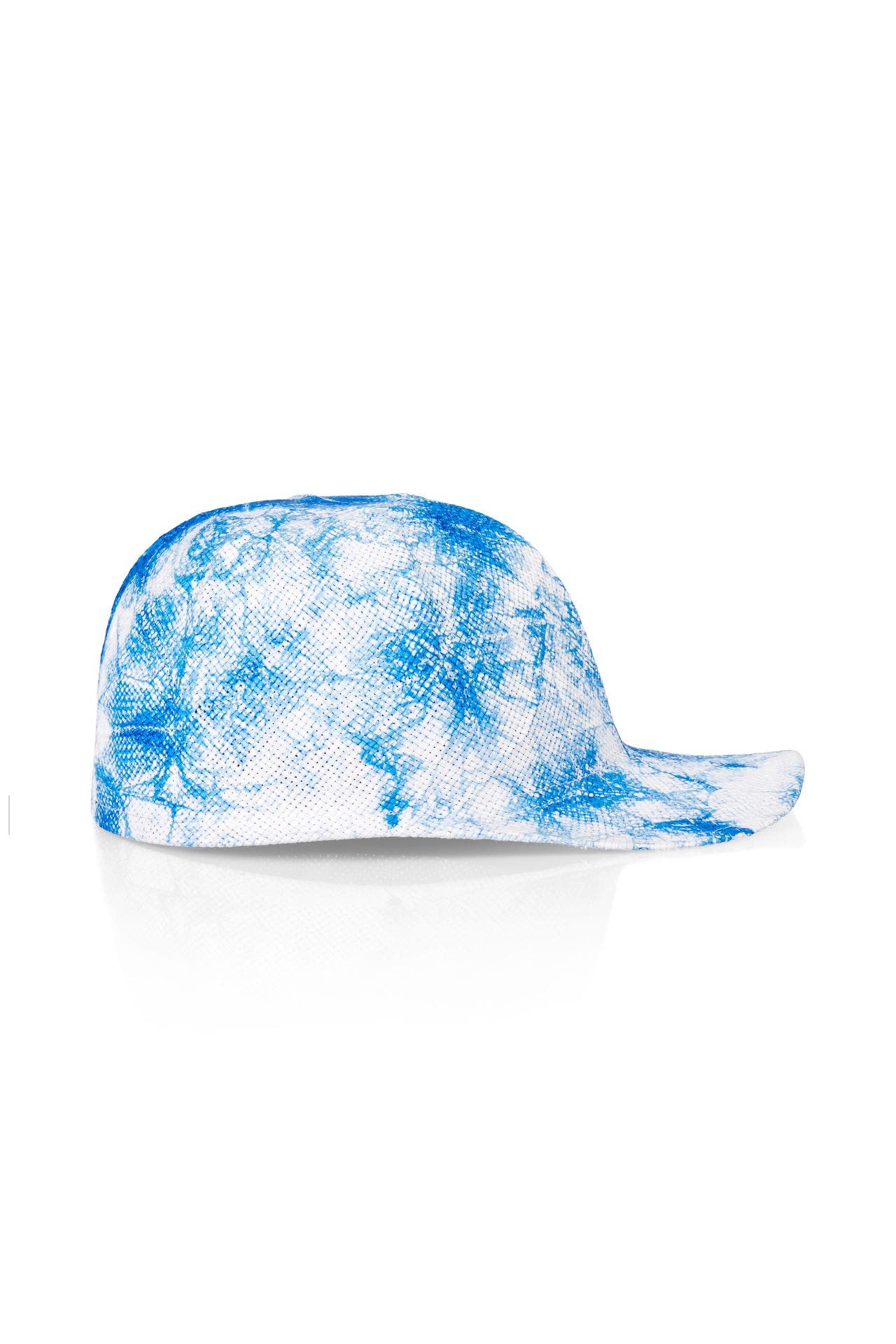 MARC CAIN Basecap gemustert, Bild 1