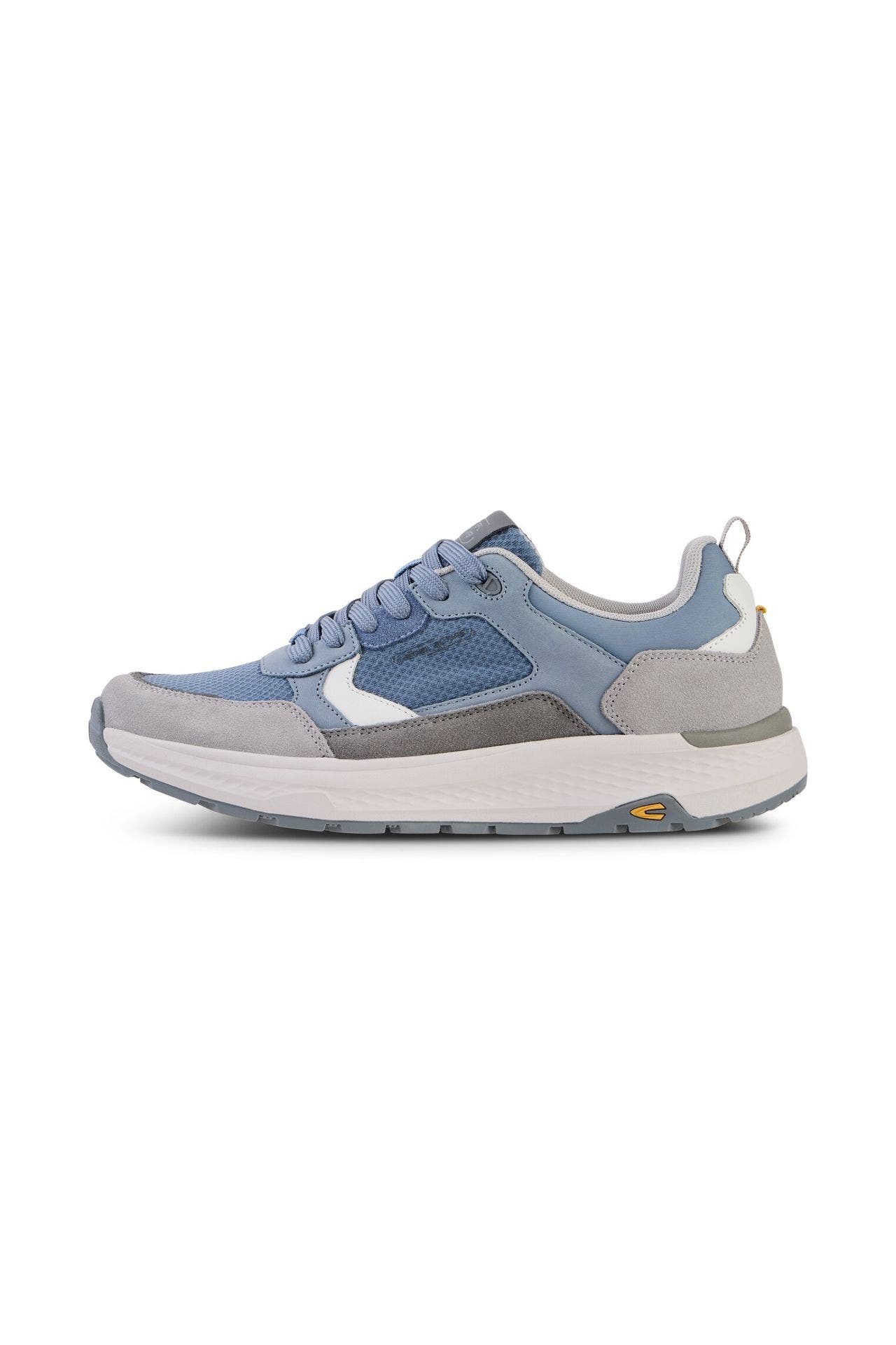 CAMEL ACTIVE Ledermix-Sneaker mehrfarbig, Bild 1
