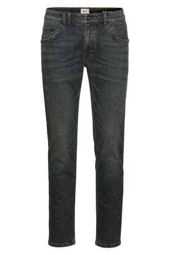 CAMEL ACTIVE Jeans 'Browncast' slim