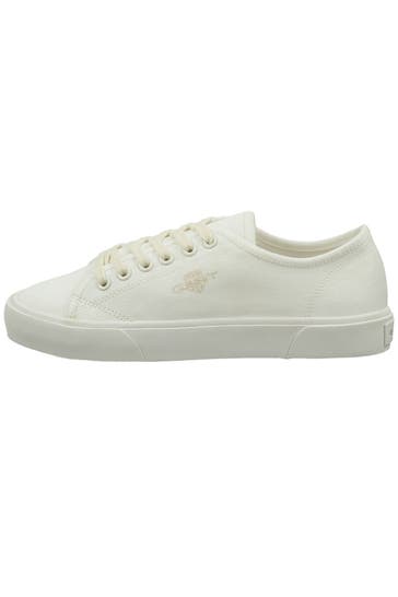 GANT Sneaker 'Zoewill' weiß