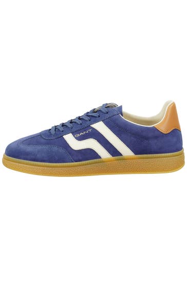 GANT Sneaker 'Cuzmo' azurblau