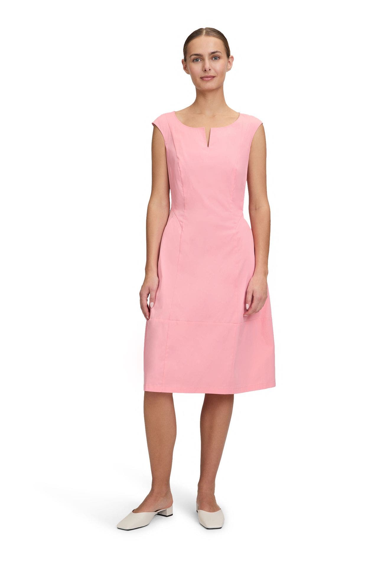 VERA MONT Minikleid rosa, Bild 1