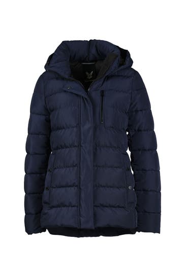 FUCHS SCHMITT Steppjacke dunkelblau