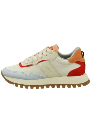 GANT Sneaker 'Caffay' gemustert