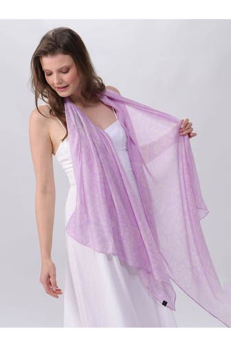 FRAAS Tuch mehrfarbig