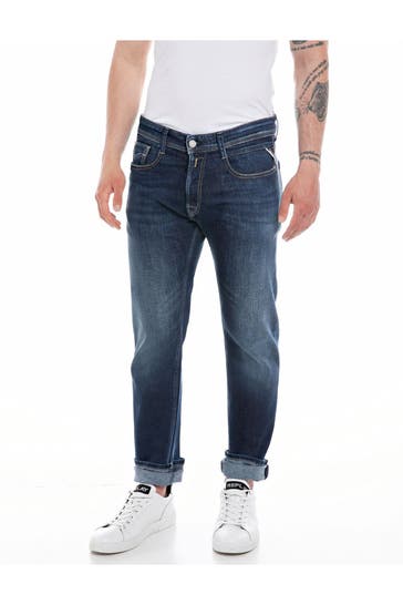REPLAY Jeans straight