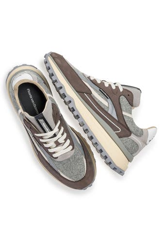 FLORIS VAN BOMMEL Sneaker 'De Gripper' mehrfarbig