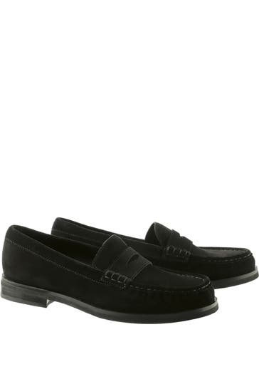 HÖGL Slipper 'Cedric' schwarz