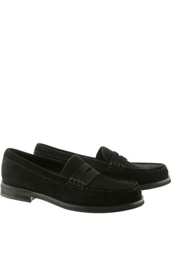 HÖGL Slipper 'Cedric' schwarz