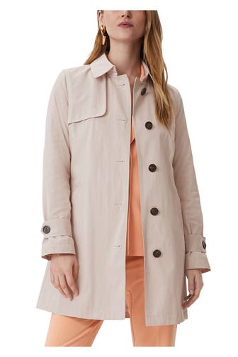 COMMA, Trenchcoat beige