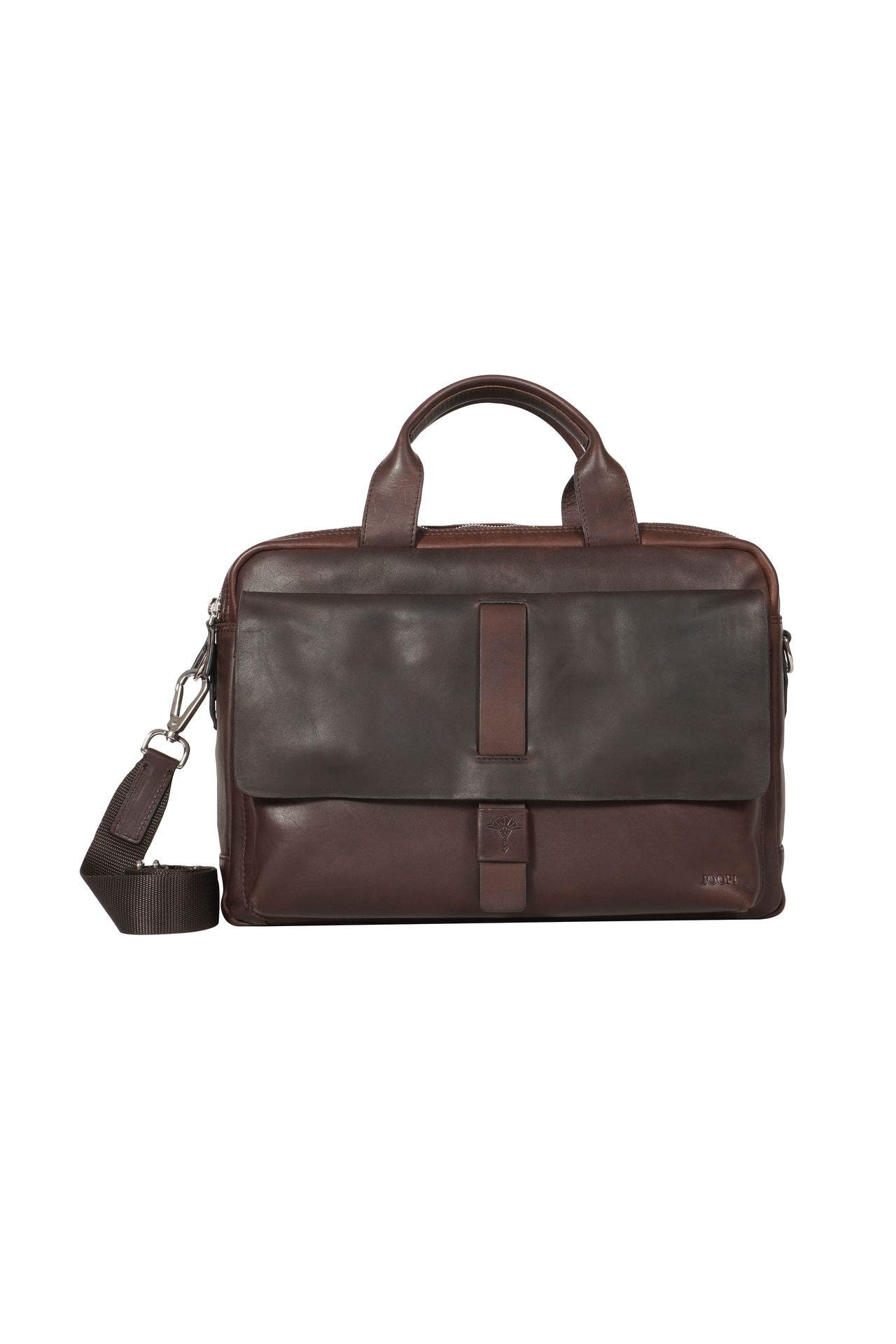 JOOP! Messenger 'Loreto Pandion' dunkelbraun, Bild 1