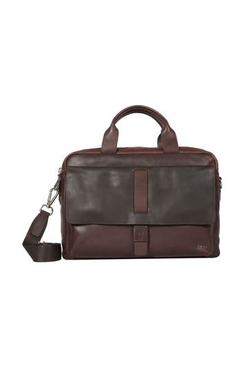 JOOP! Messenger 'Loreto Pandion' dunkelbraun