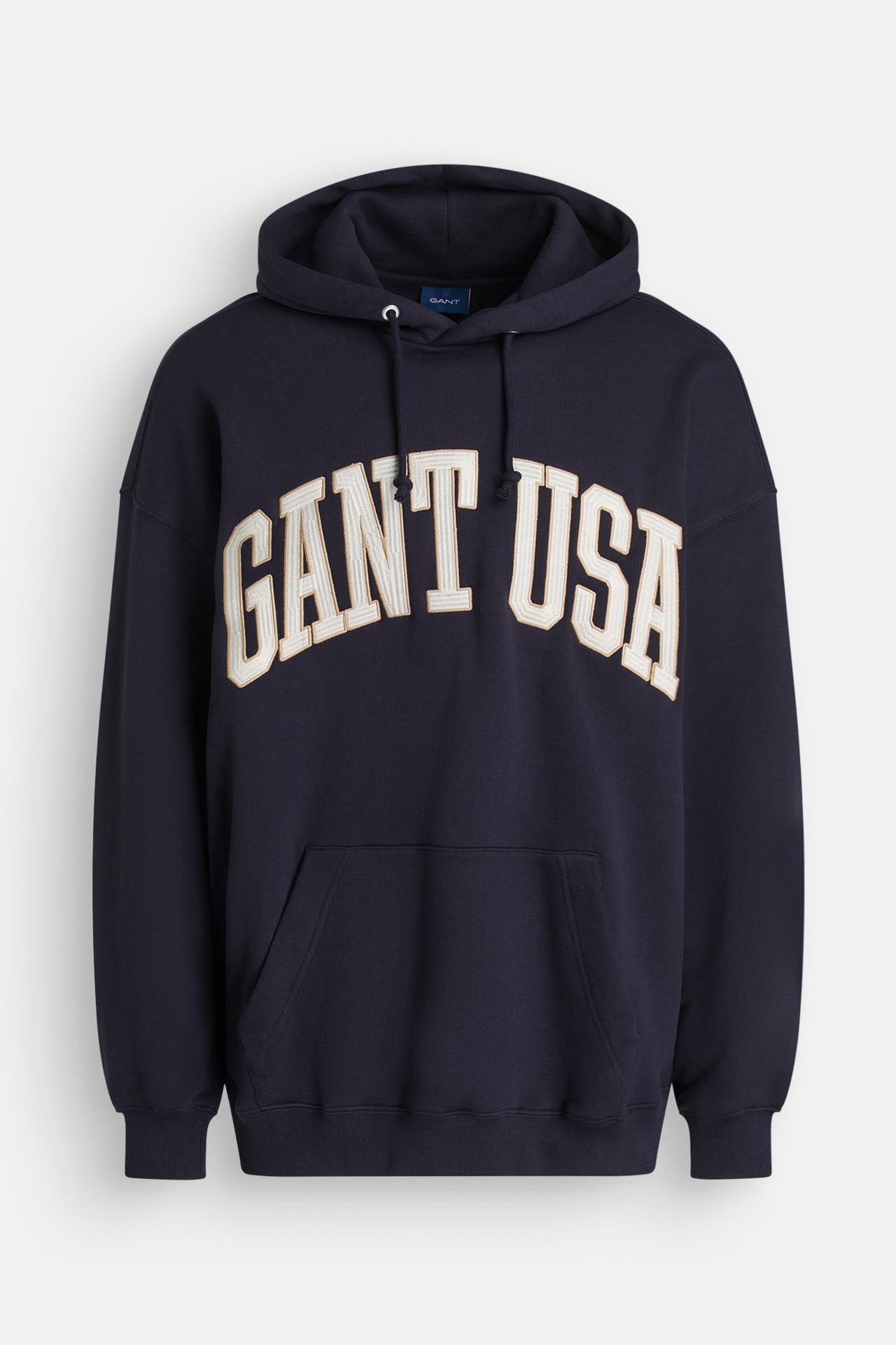 GANT Hoodie navy, Bild 1