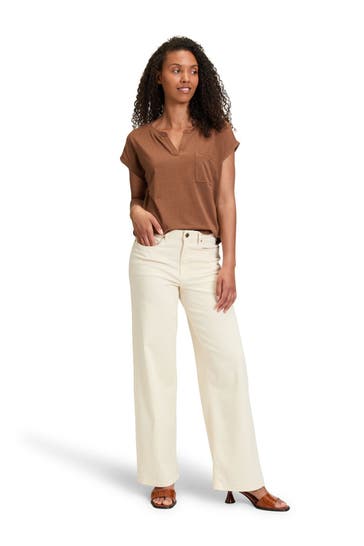 BETTY & CO T-Shirt braun