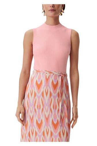 COMMA, Stricktop rosa