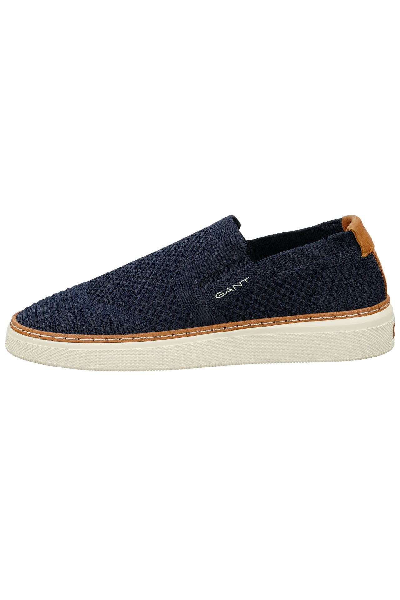 GANT Slipper 'San Prep' navy, Bild 1