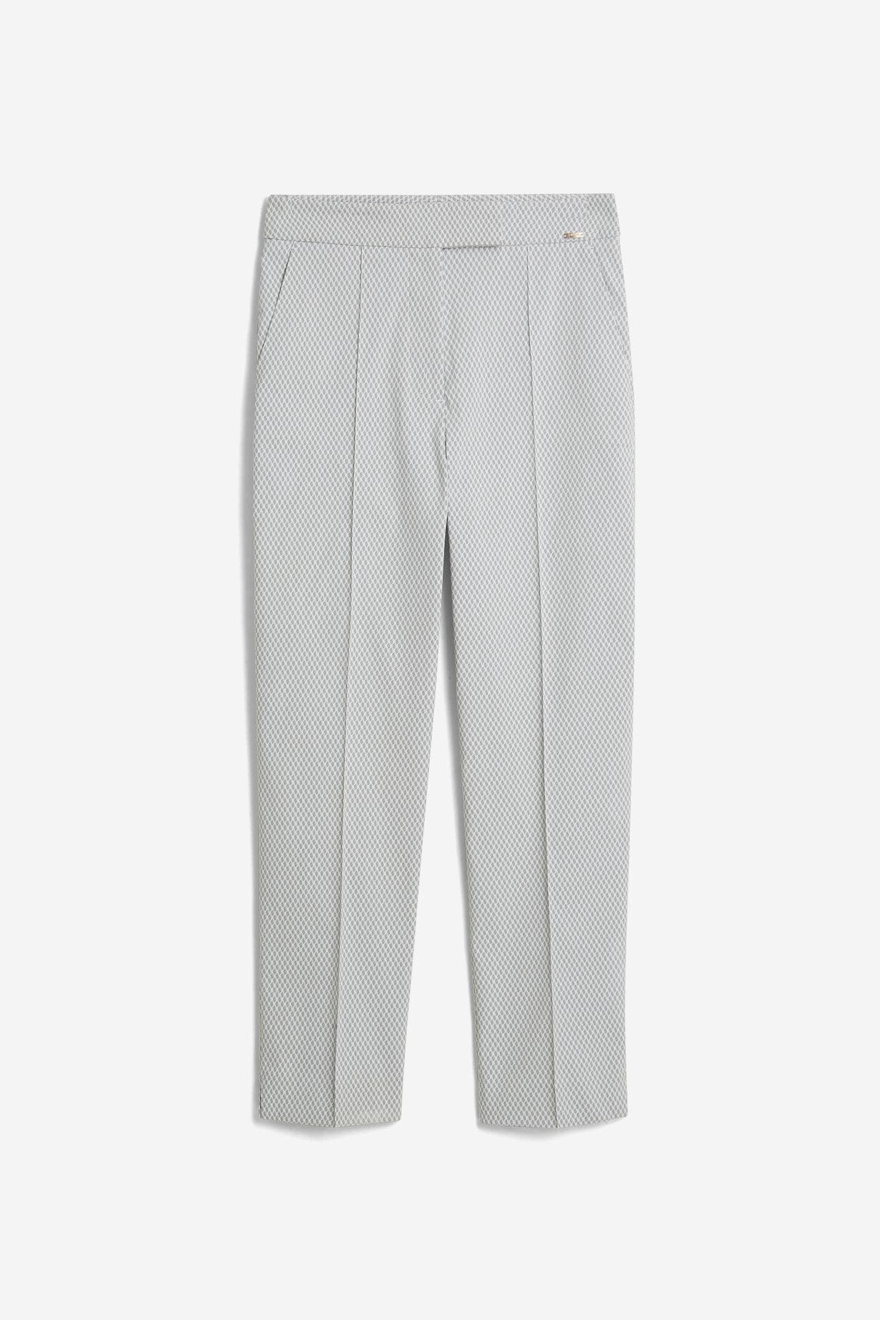 CINQUE Stoffhose 'Cihennes' gemustert, Bild 1