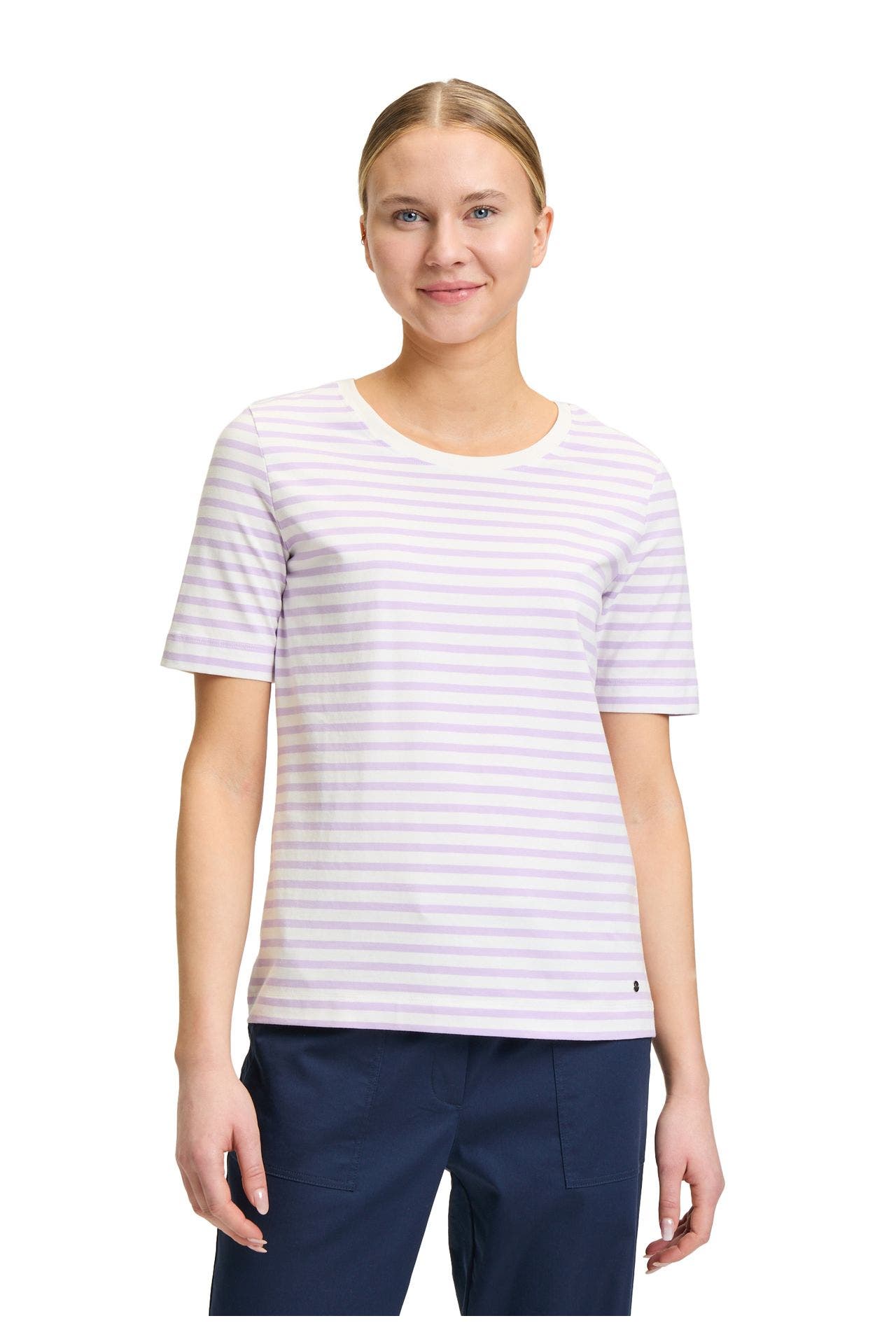 BETTY & CO T-Shirt gestreift, Bild 1