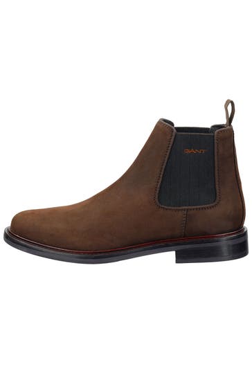 GANT Chelsea-Boots 'St. Fairkon' dunkelbraun
