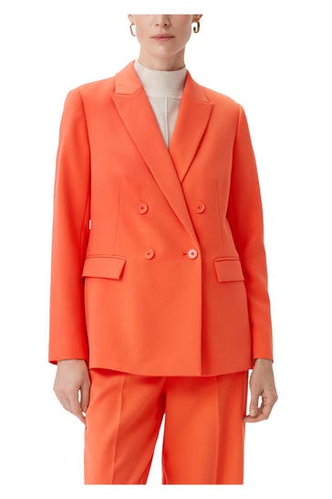 COMMA, Blazer neonorange