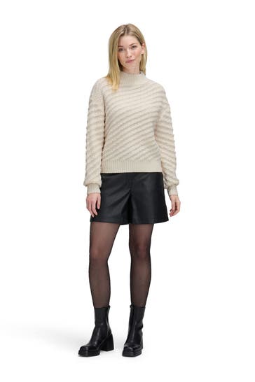 BETTY & CO Strickpullover ecru