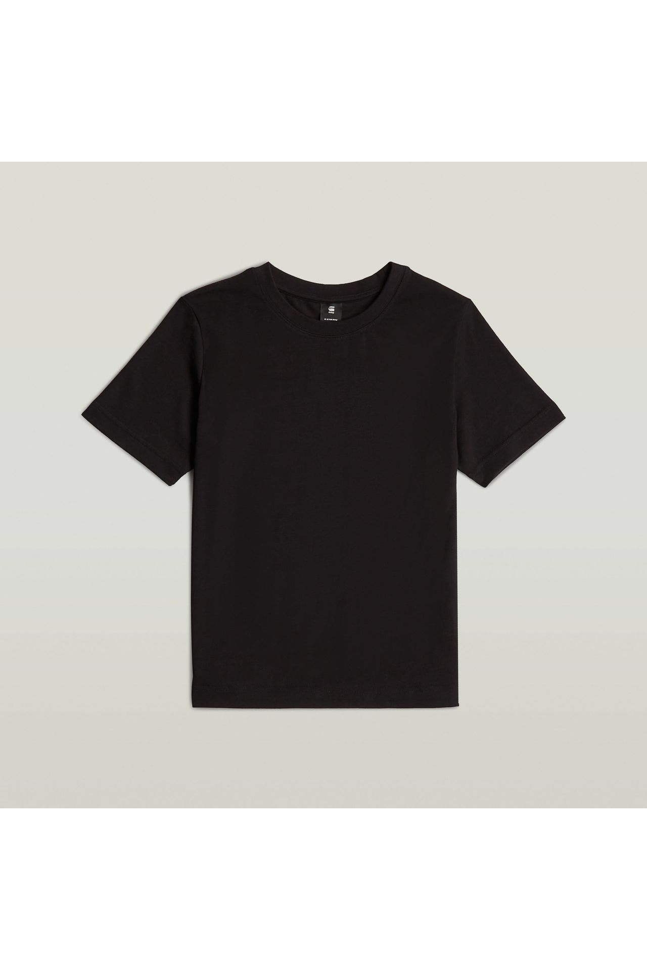 G-STAR T-Shirt schwarz, Bild 1