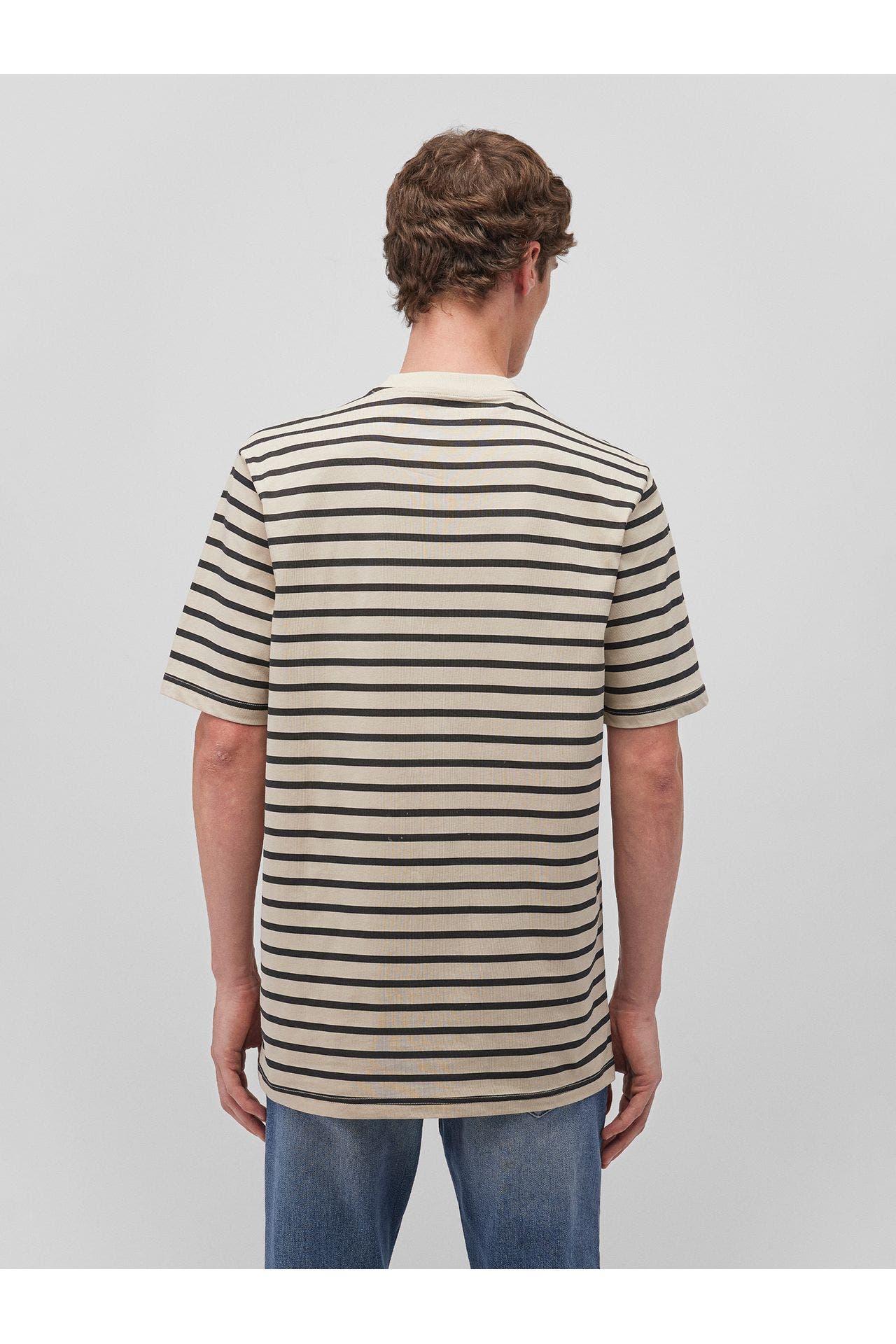 MAVI T-Shirt gestreift, Bild 1