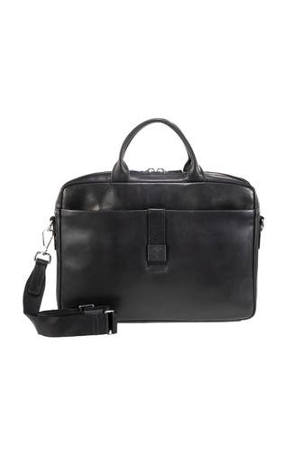 JOOP! Messenger 'Loreto Pandion' schwarz