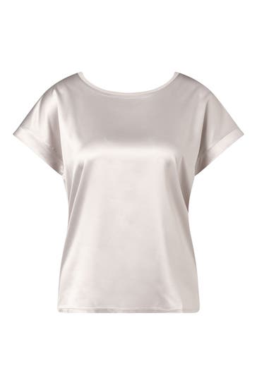 JOOP! Blusenshirt greige
